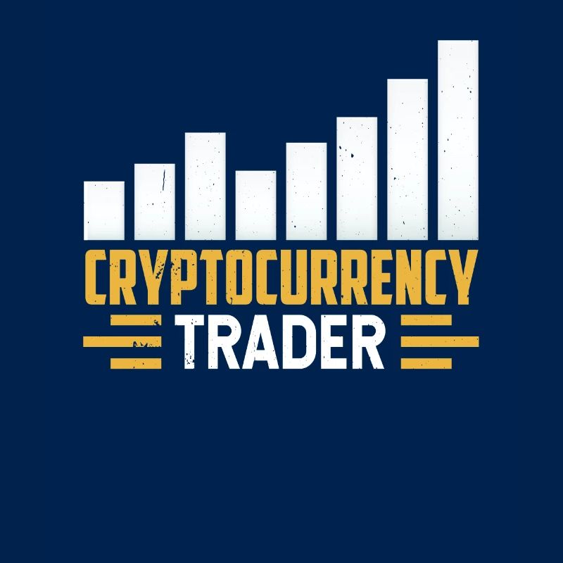 Cryptocurrency Trader Crypto Trader Crypto