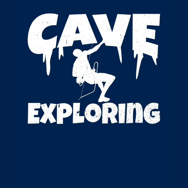 Cave Explore Cave Caving Caving