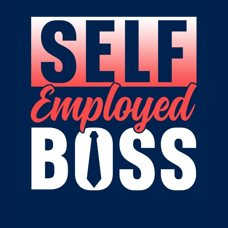 Selbständiger Chef Freelancer Selbstständig