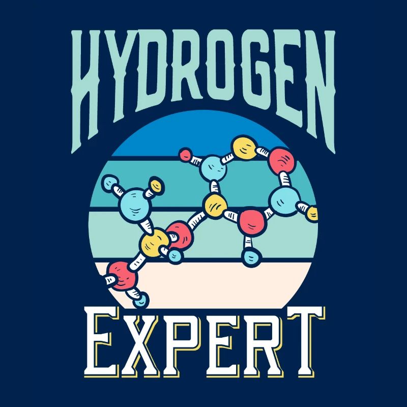 Expert en hydrogène Énergie des éléments hydrogène