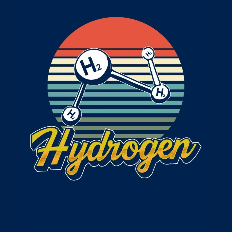 Élément hydrogène Énergie Hydrogène