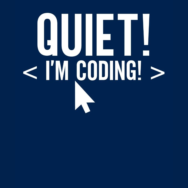 Silently I Programmer Codeur de programmation