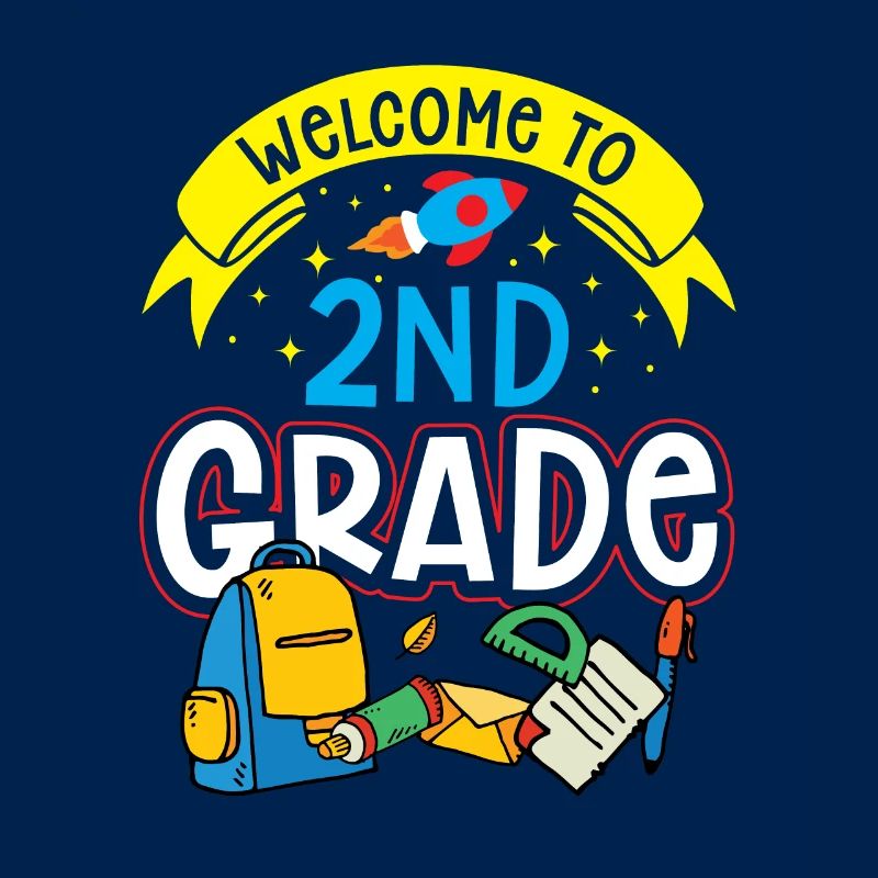 Welcome to Second Class Second Class