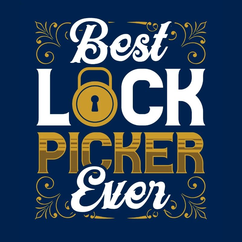 Der Beste Lock Picker Aller Zeiten Lock Picking