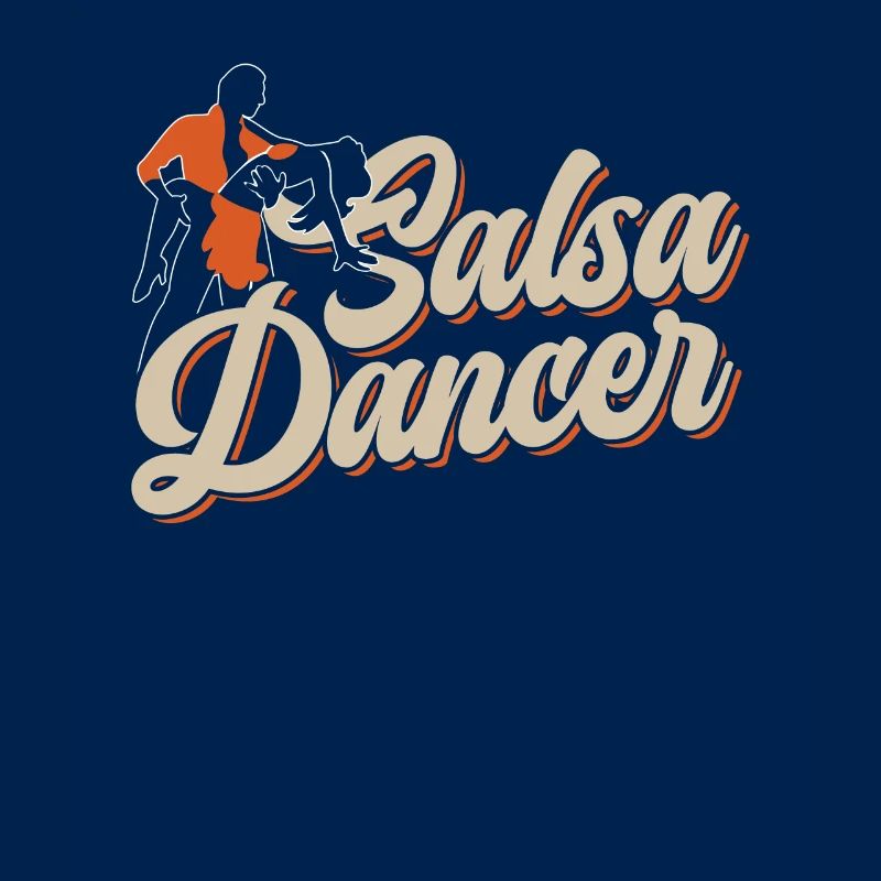 Salsa Dancer Hobby Dance Dancing