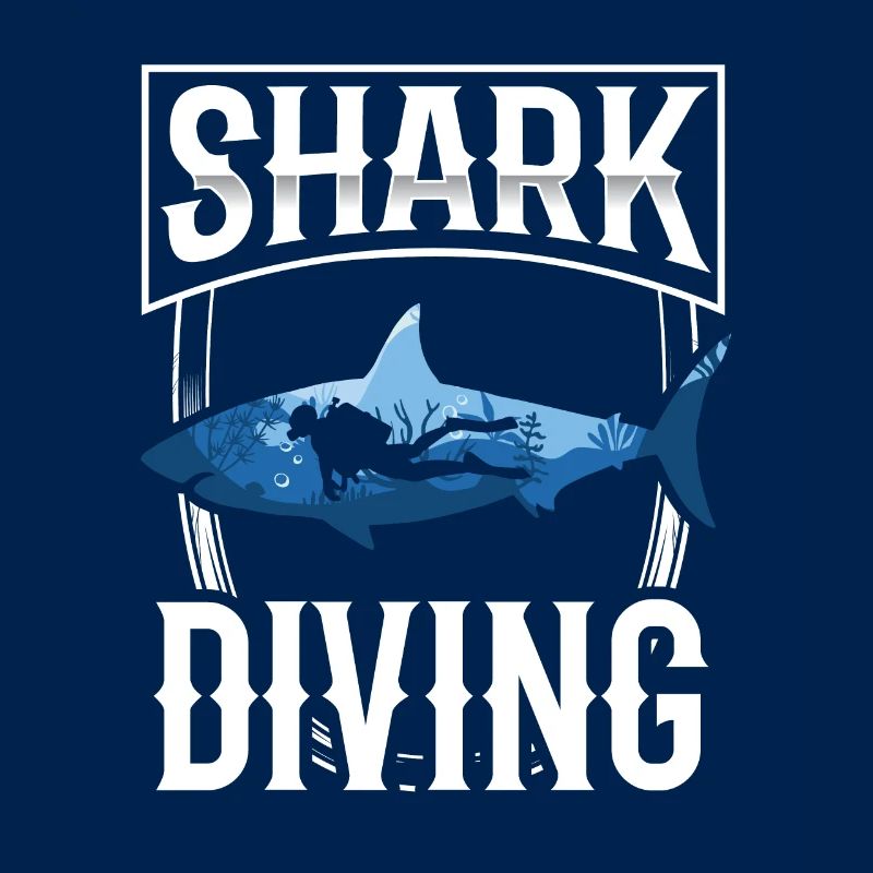 Plongée avec les requins Plongée avec les requins