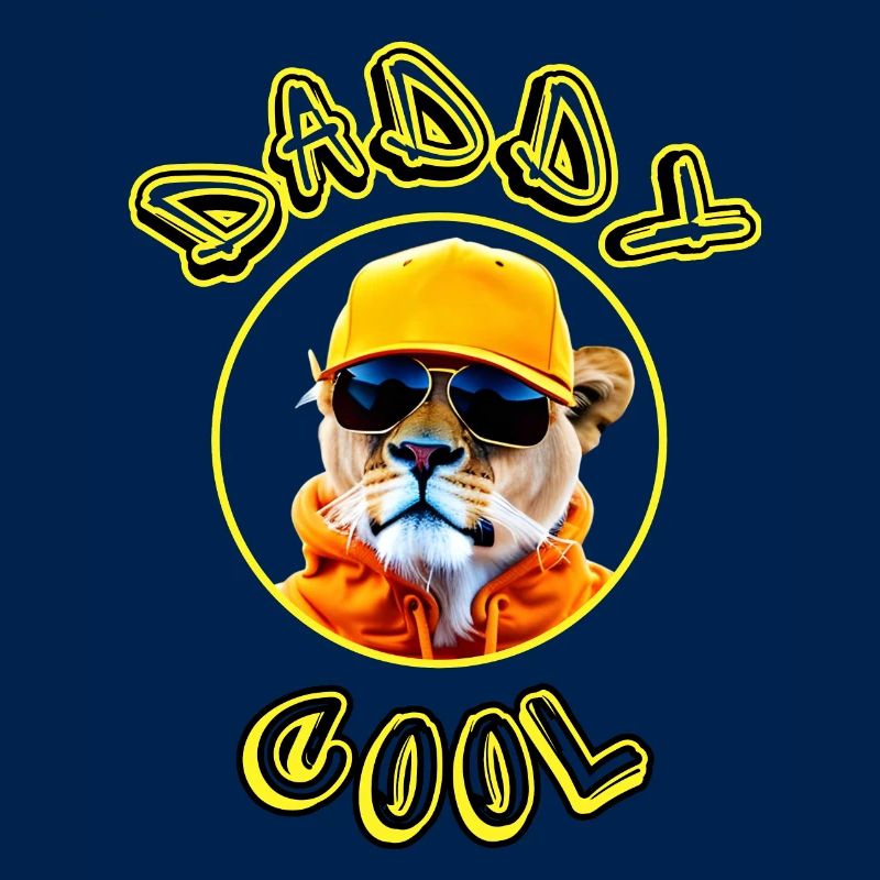Daddy Cool Graffiti