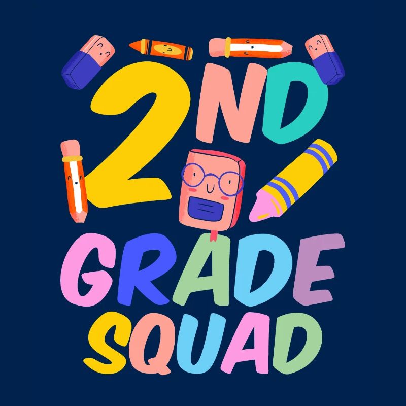 Team Second Class Teacher Second Class