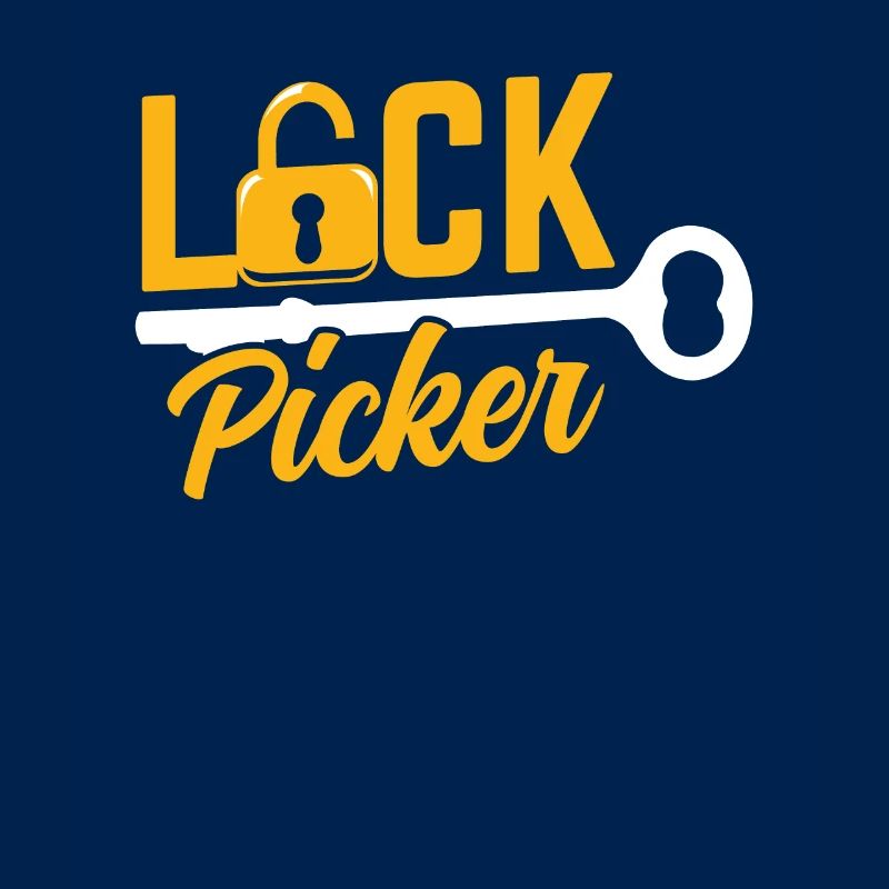 Schlossknacker Lock Picker Schloss Lock Picking