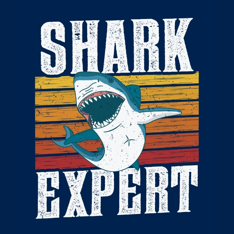 Shark Expert Requins Requins Plongée avec les requins Dent de requin