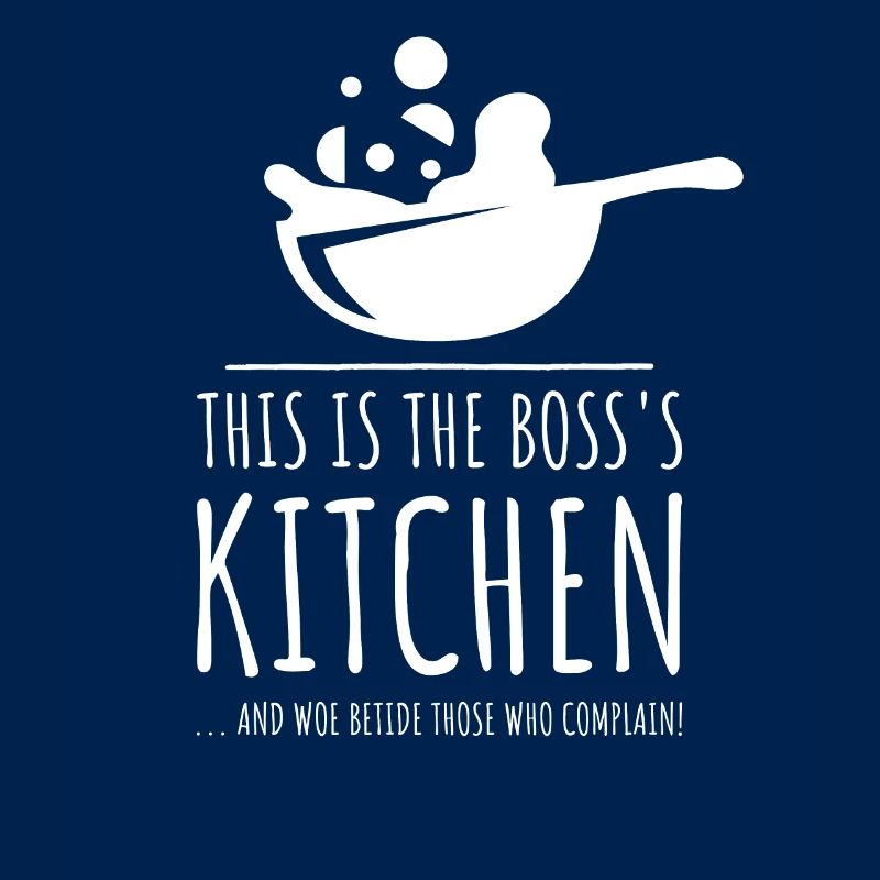 Kitchen, Funny Gift Idea for Christmas & Birthdays