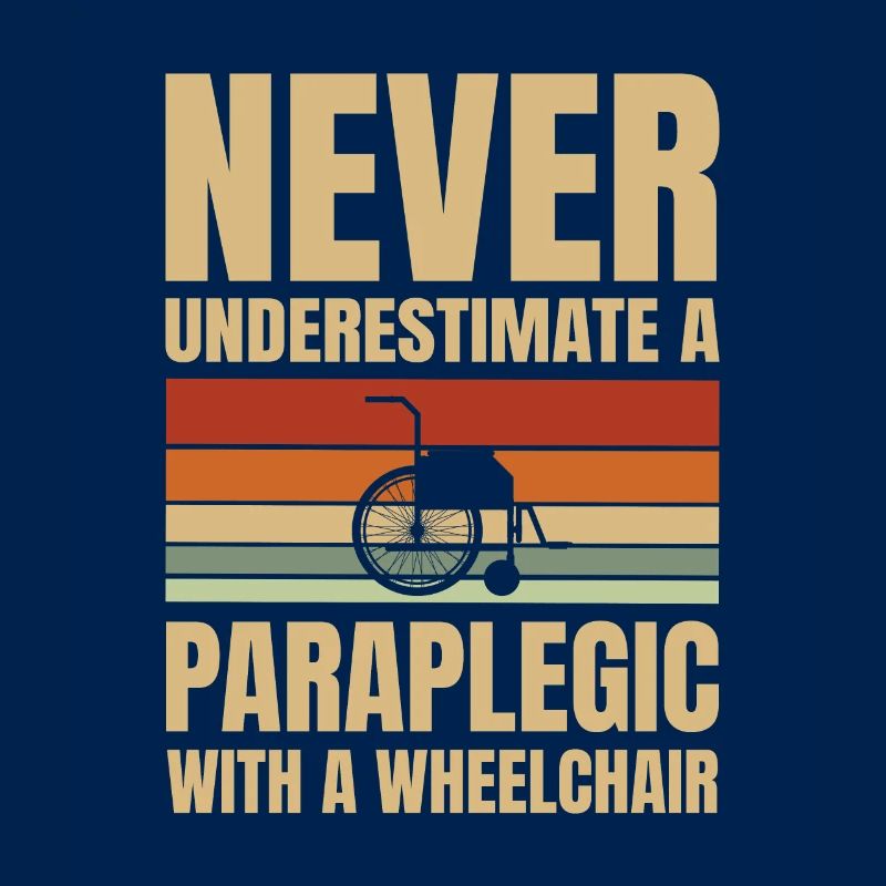 Never underestimate a