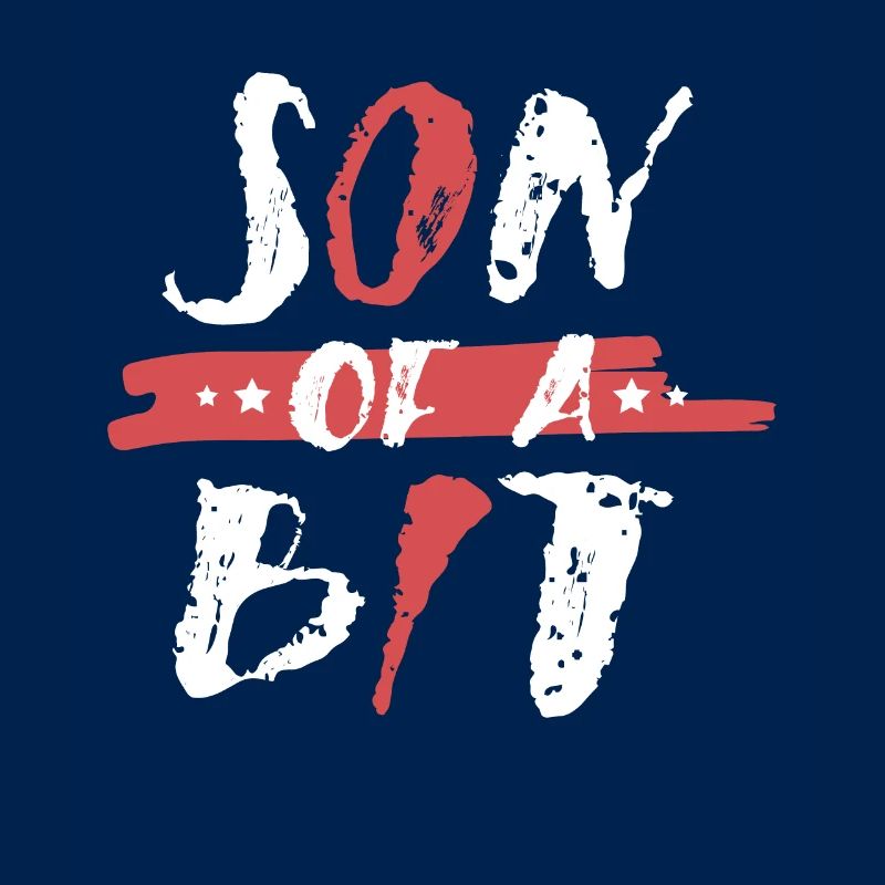 Son of a small computer programmer it