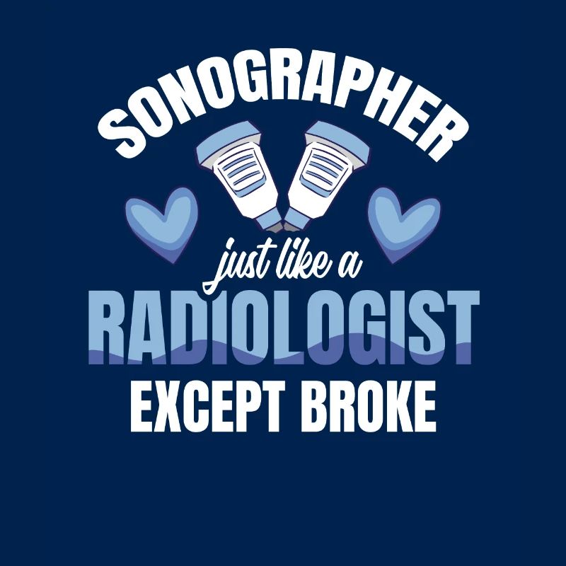 Échographiste comme radiologue, sorti de la faillite