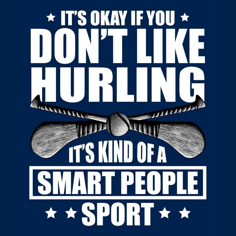 Équipe d’Irlande de hurling