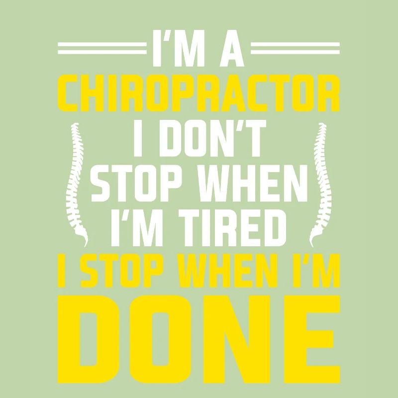 Chiropractor Chiropractic Spine Whisperer
