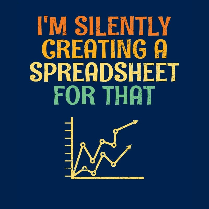I'm silently creating a
