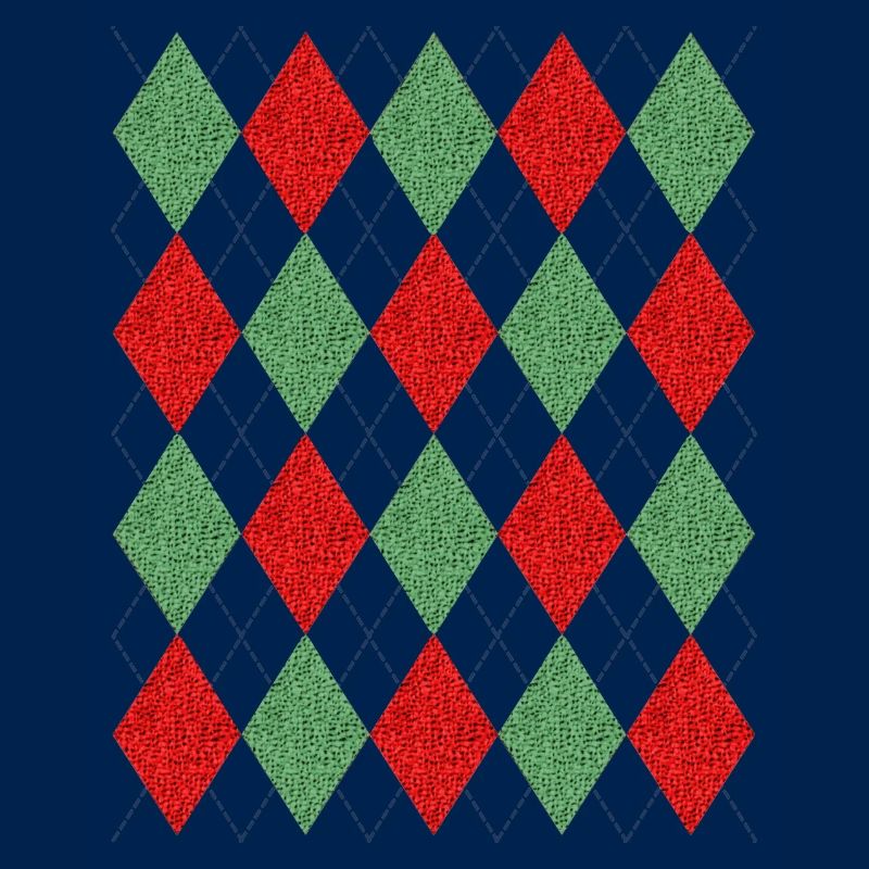 Checked Pattern