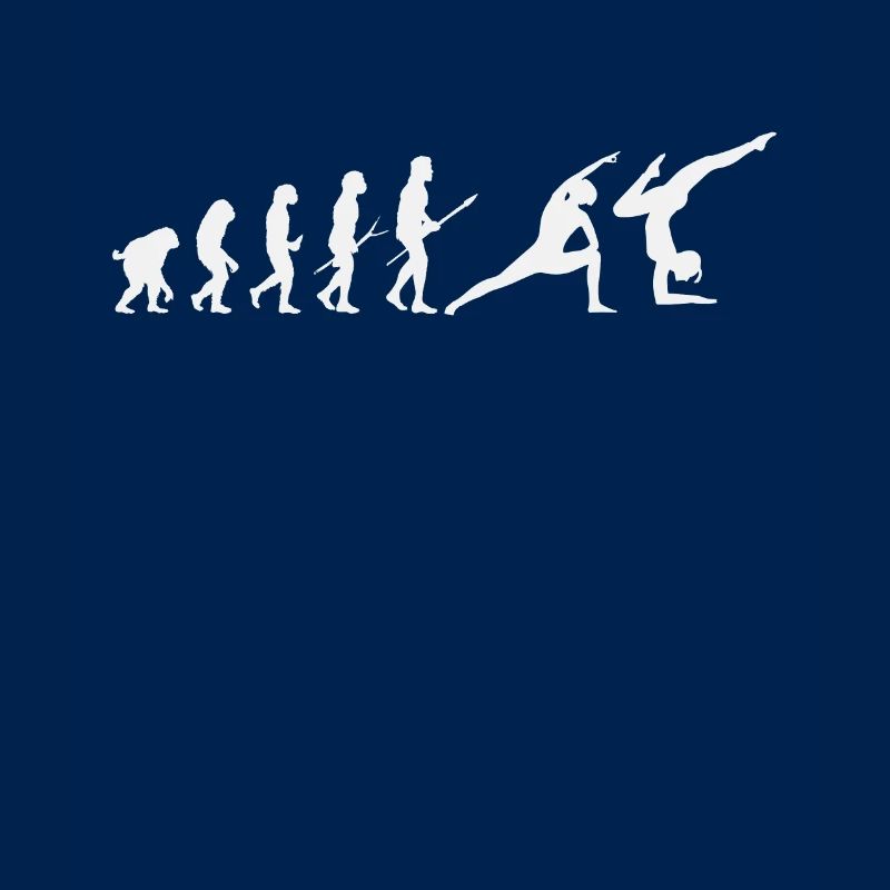 Yoga d'évolution
