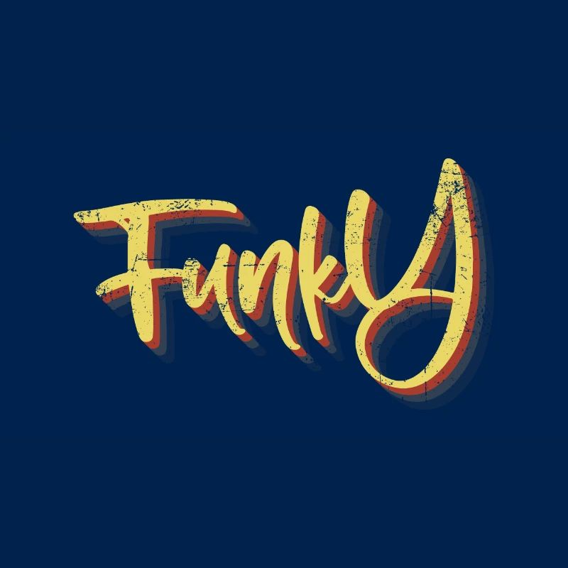 Funky