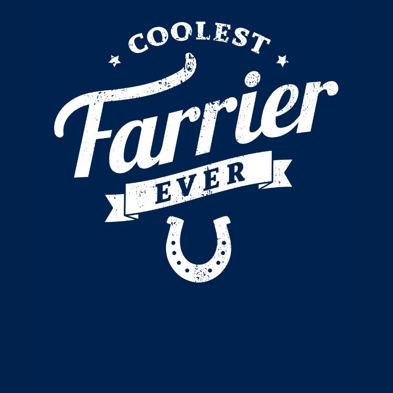 Farrier Farriery Blacksmith Gift idea