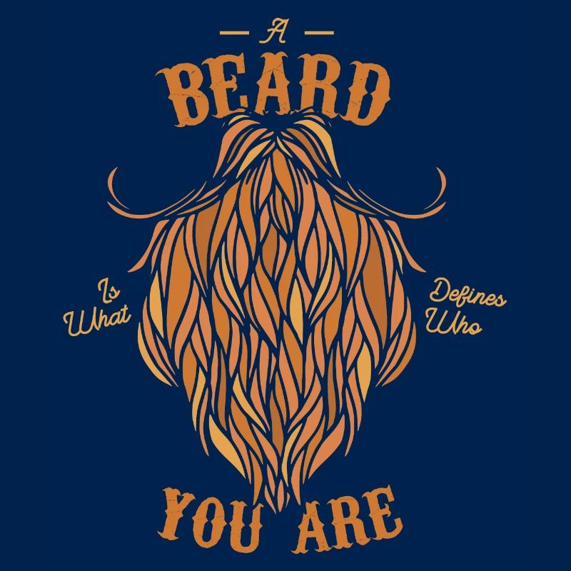 Beard Bearded Men Beards Gift