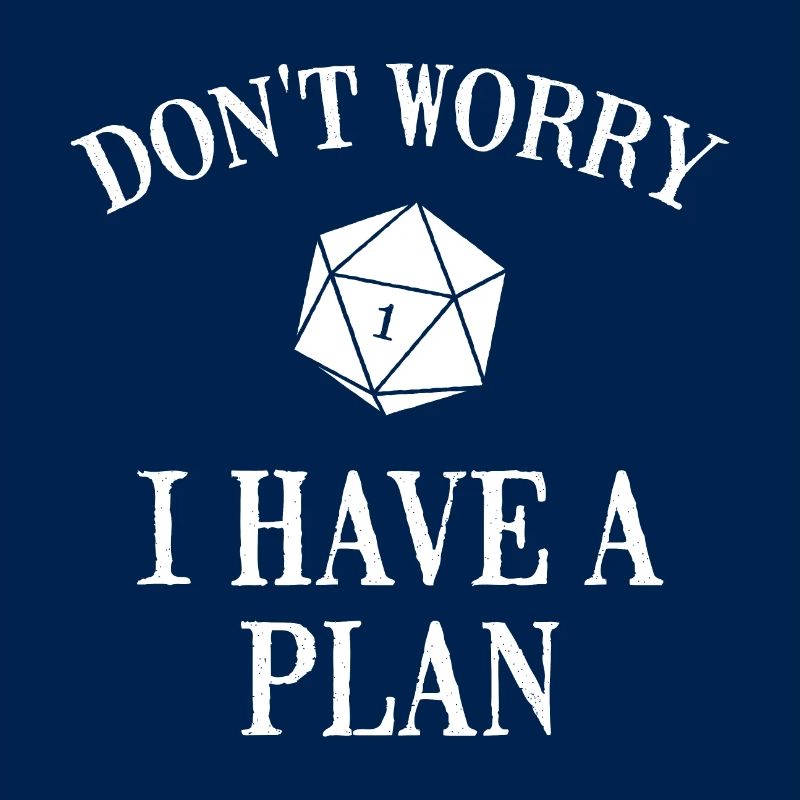 D20 Dice Tabletop RPG Rollenspiel Gamer Nerd Geschenk