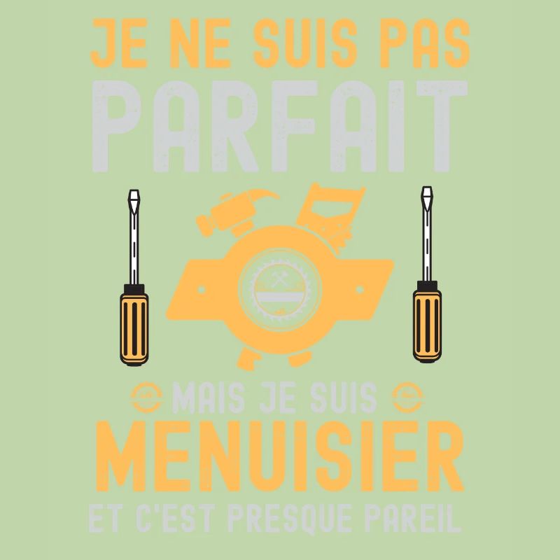 Menuisier menuiserie
