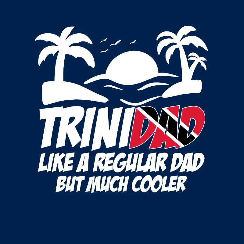 Trinité-et-Tobago Trinité-et-Tobago Trinité-drapeau Trinité