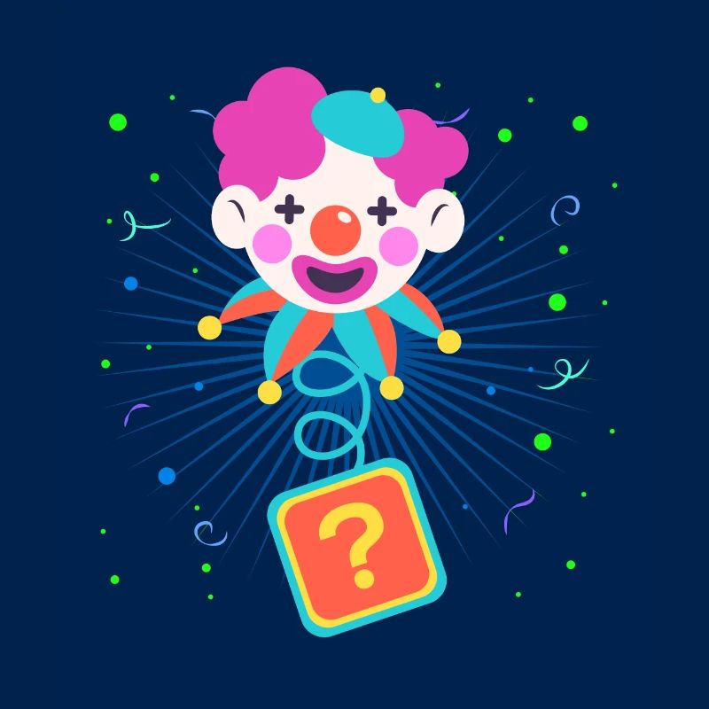 Clown, Carnaval, Carnaval, Costume De Carnaval, Parade, Célébration, Bouffon,