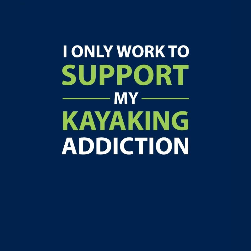 Kayaking