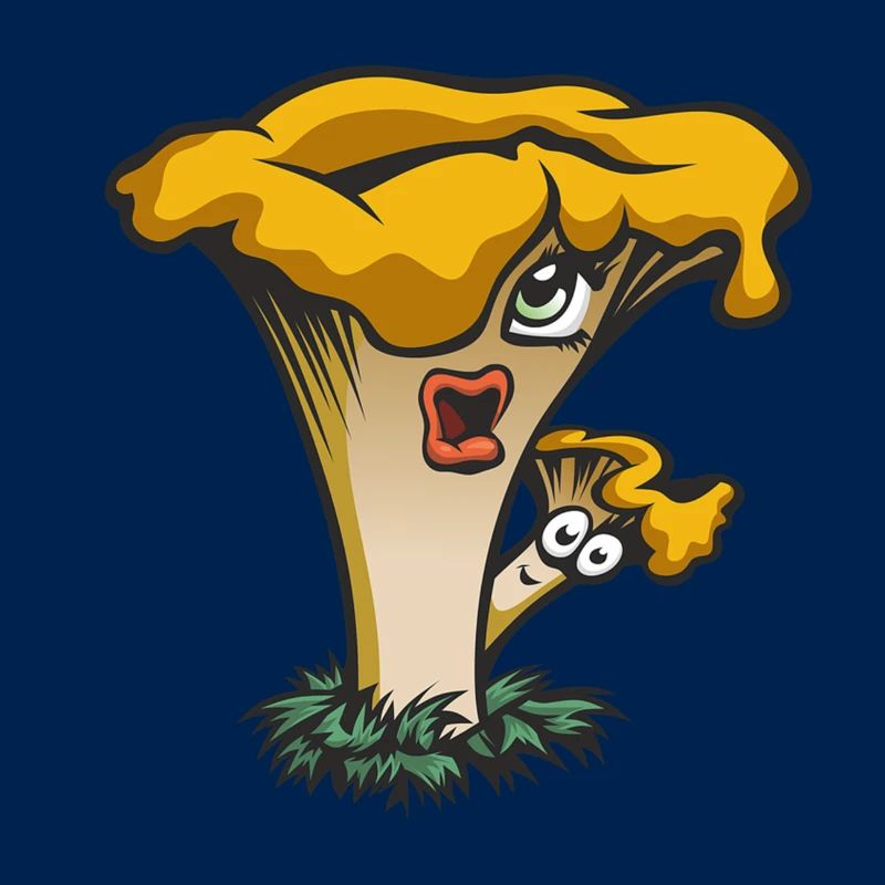 champignon