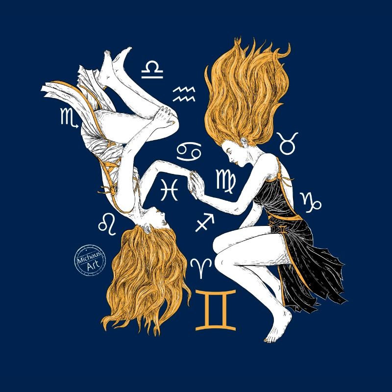 Zodiac Gémeaux