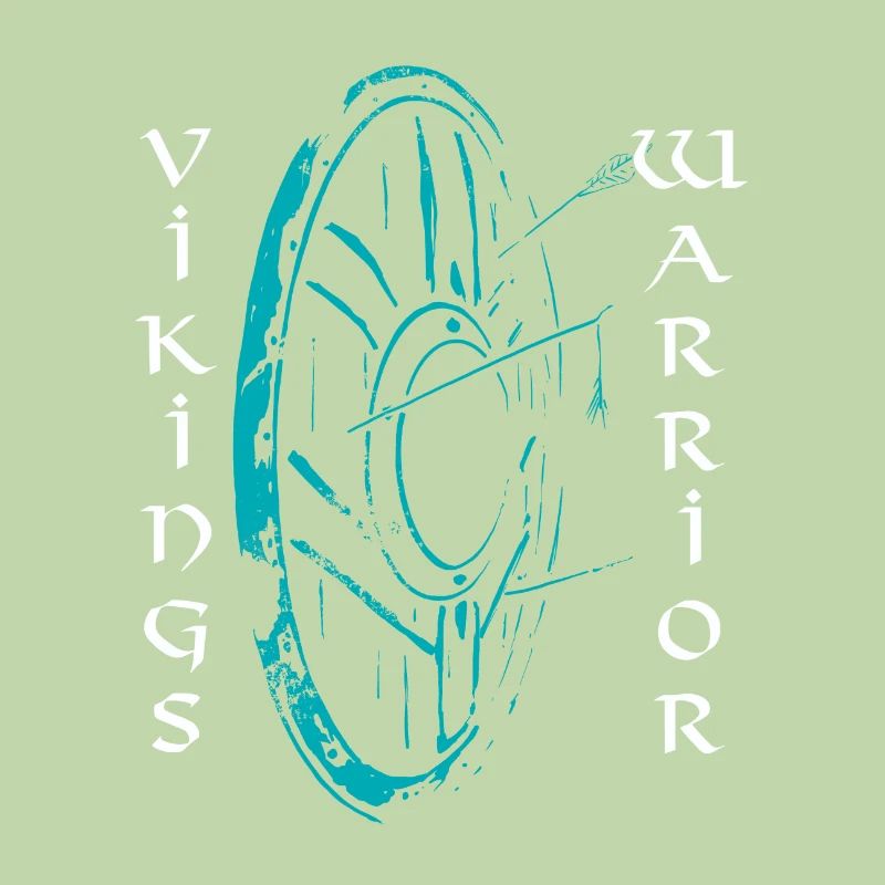 Vikings Warrior