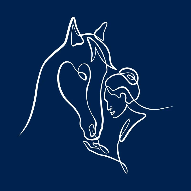 Passion cheval équitation