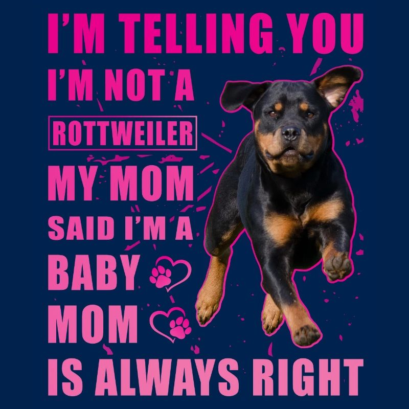 Dicton Rottweiler
