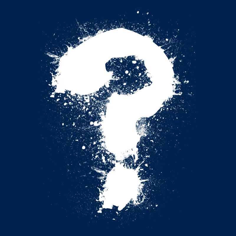 Question mark
