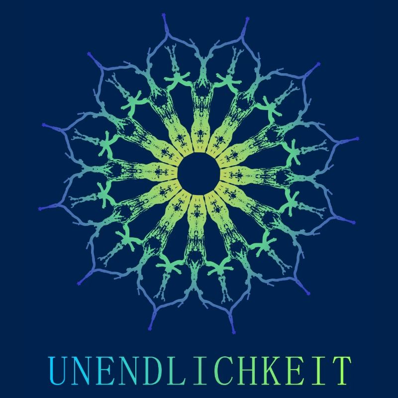 Unendlichkeit