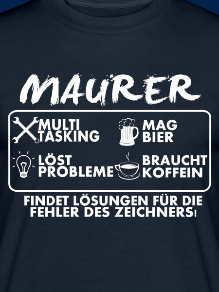 Maurer