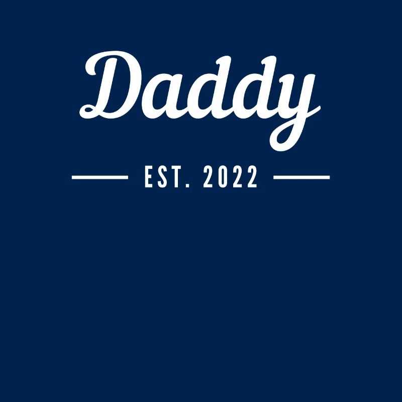 DADDY EST. 2022