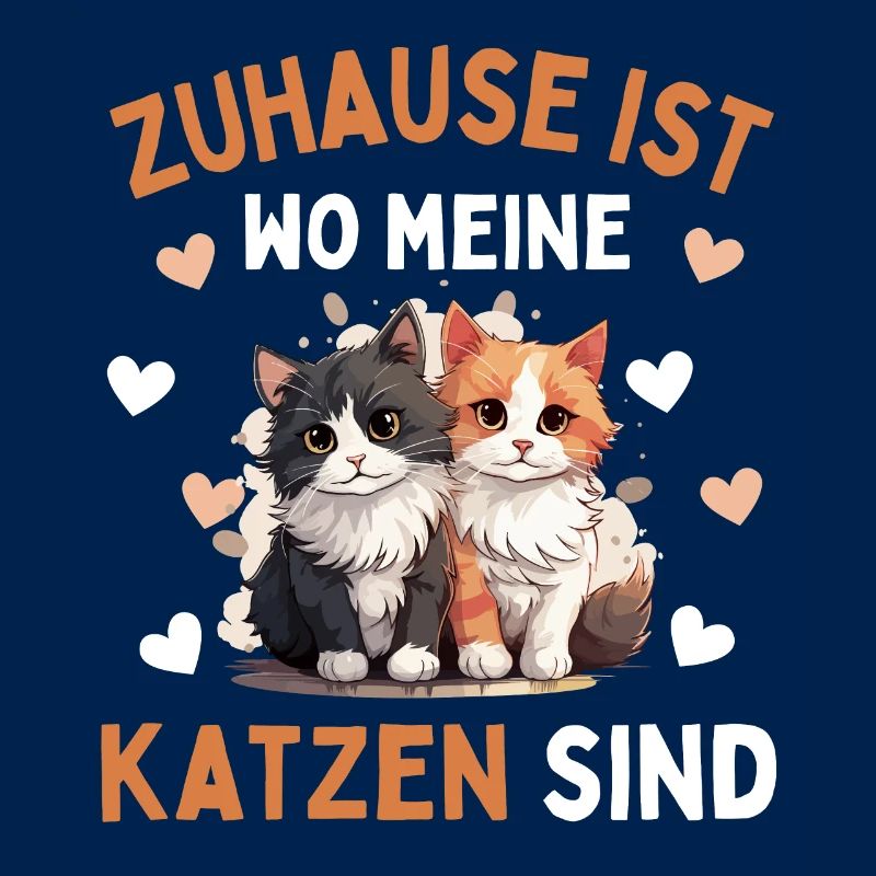 J’AIME LES CHATS ! Drôle de chat chat