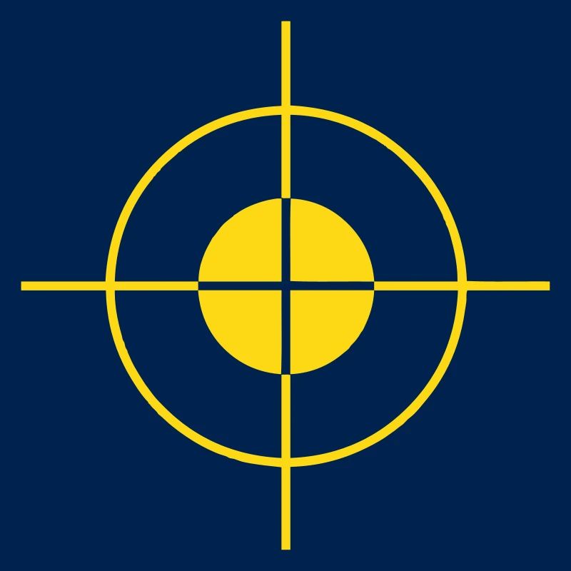 cible - target