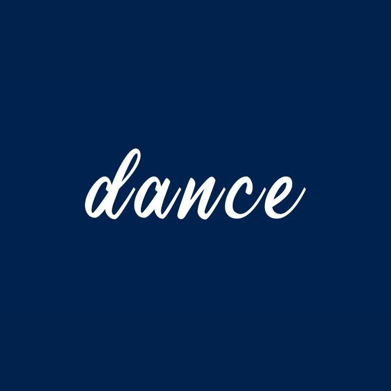 dance / dance / dance / dance