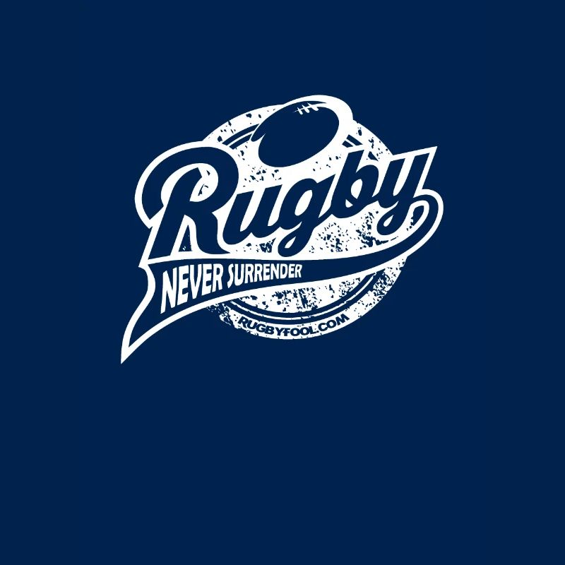 RugbyFool.com. Rugby Never Surrender
