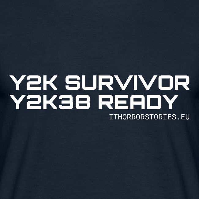 Y2K38 Ready
