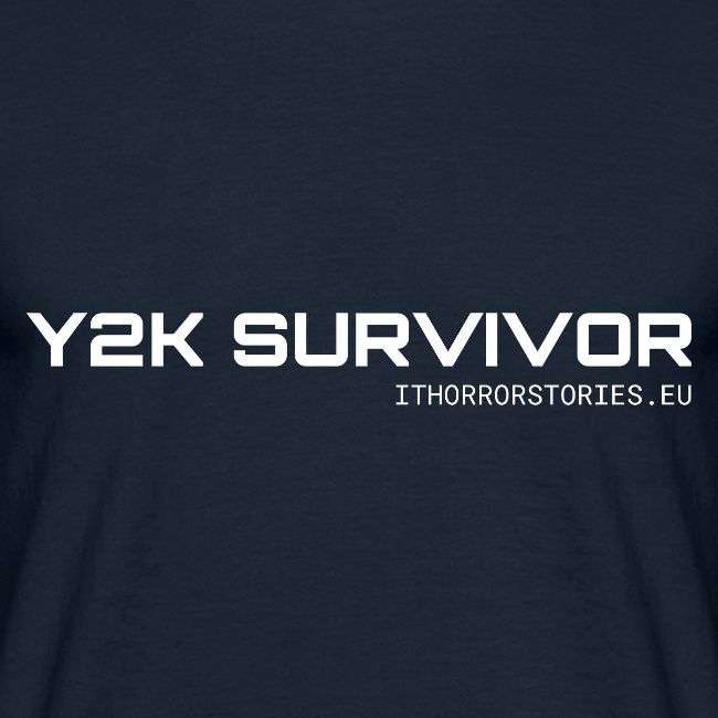 Y2K Survivor