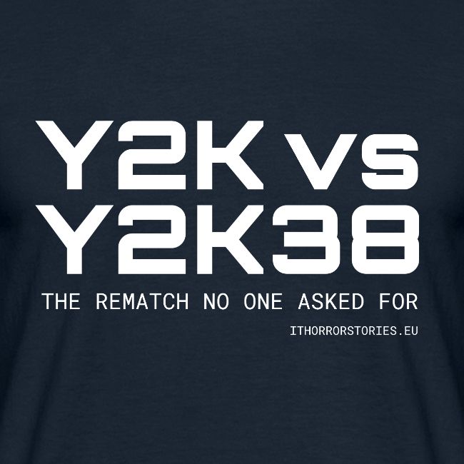 Y2K vs Y2K38