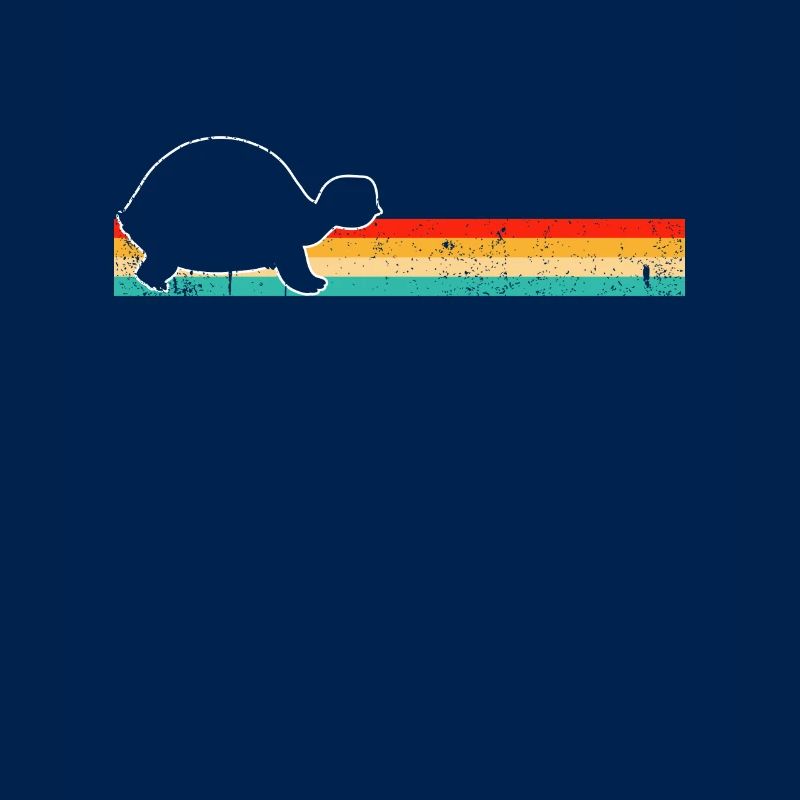 Turtle Retro
