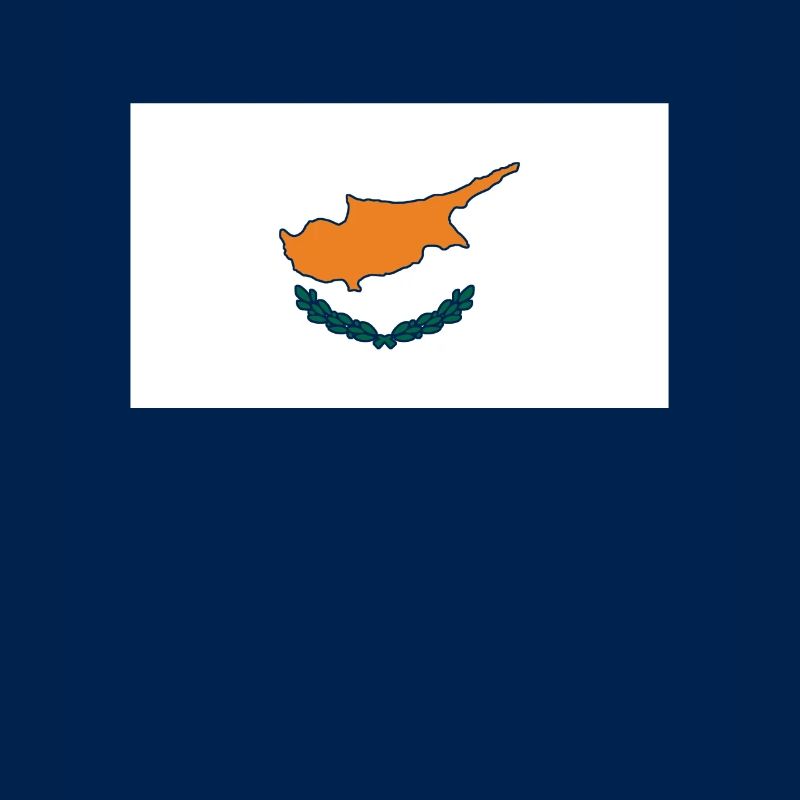 Drapeau de Chypre