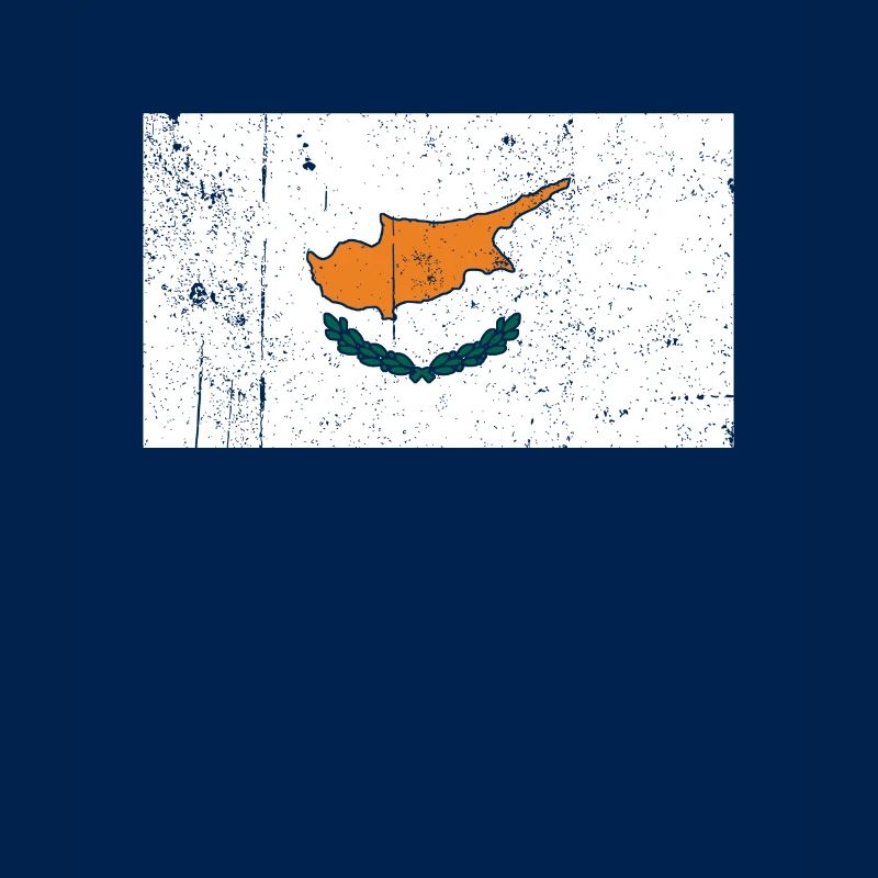 Drapeau de Chypre